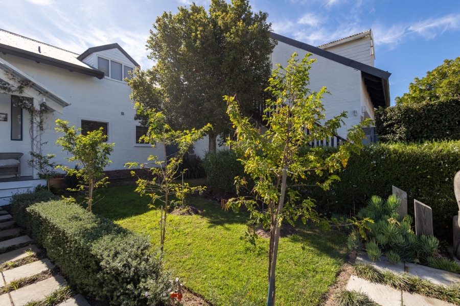 5 Bedroom Property for Sale in Seaside Longships Western Cape